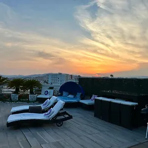 Sea&sky Appartement