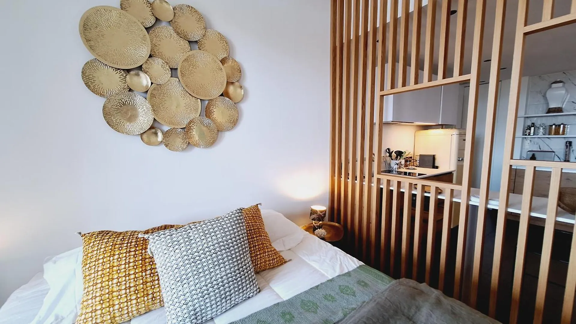 Apartment Superbe Loft Avec Terrasse Cannes Montfleury