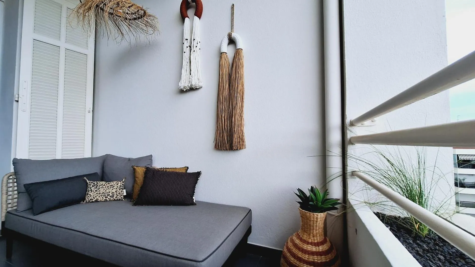 Superbe Loft Avec Terrasse Cannes Montfleury France