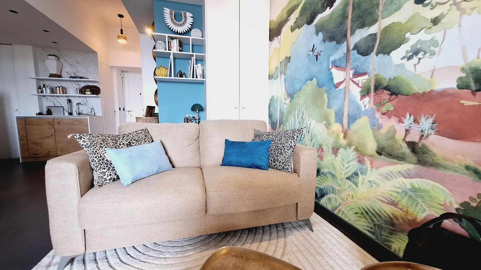 Superbe Loft Avec Terrasse Cannes Montfleury 0*,  France