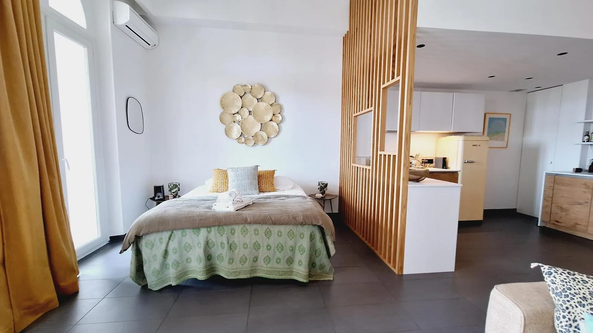 Apartment Superbe Loft Avec Terrasse Cannes Montfleury France